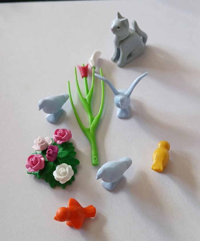 Playmobil