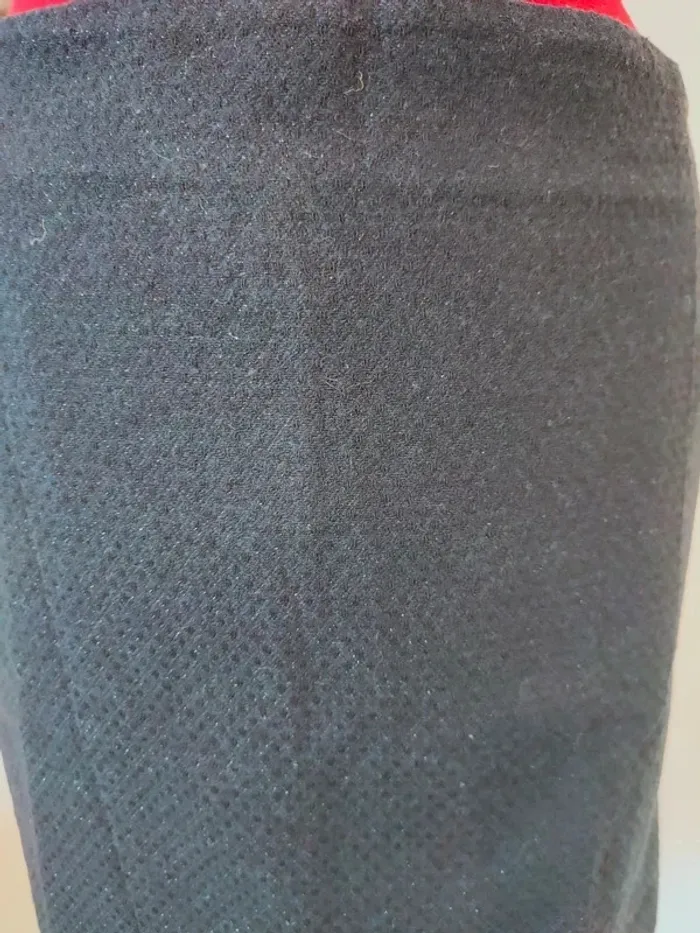 Jupe courte - photo numéro 8