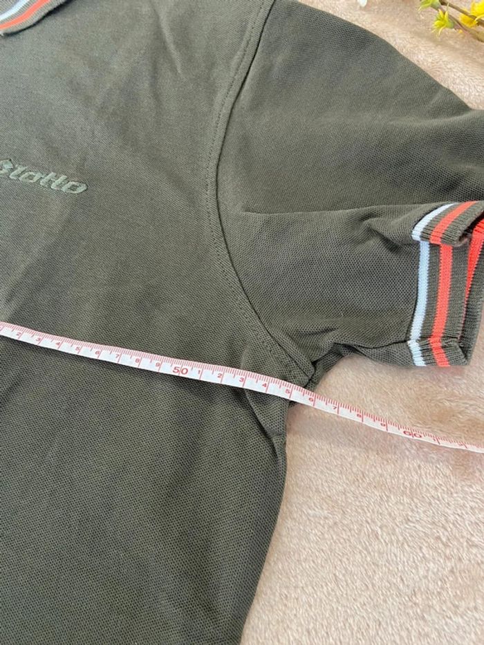 Polo homme XL - photo numéro 6