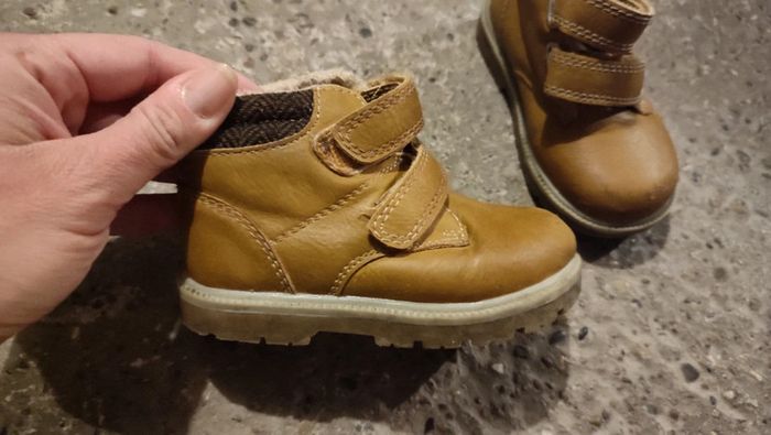 Bottines - photo numéro 3