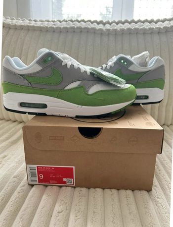 Nike air max one X patta