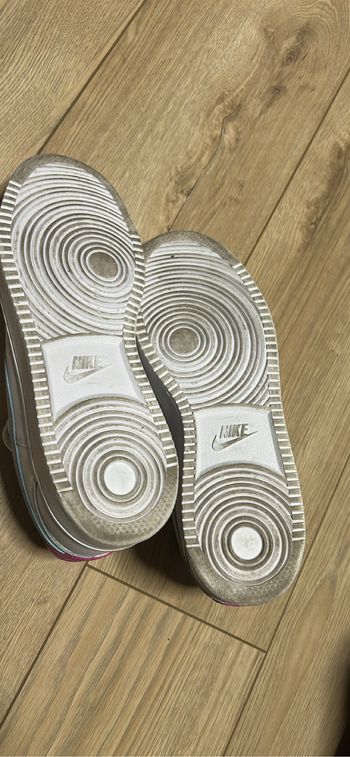 Baskets Nike pointure 41