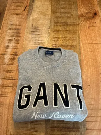 Pull Gant XXL