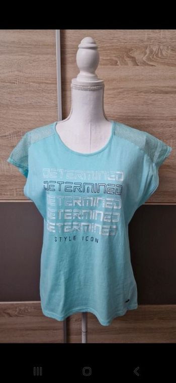 Tee-shirt Losan