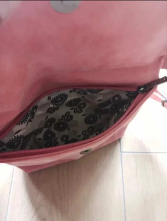 Sac bandoulière - photo numéro 2