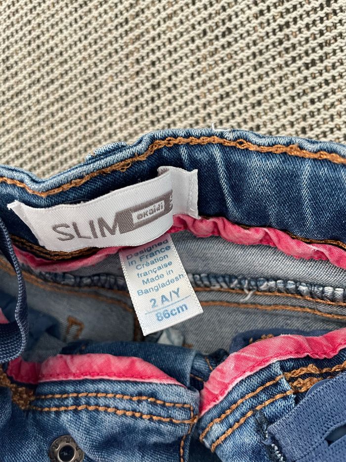 Jean 2 ans - photo numéro 2