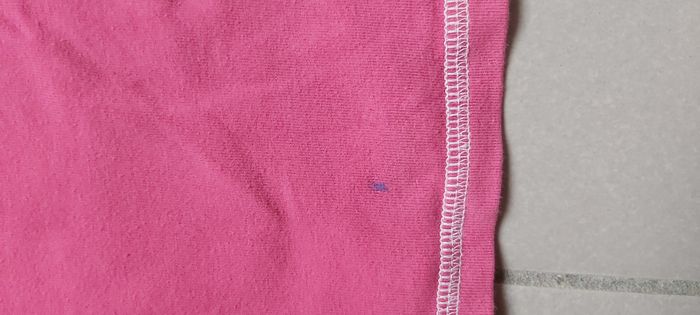 Polo manche courte 6 ans - photo numéro 6