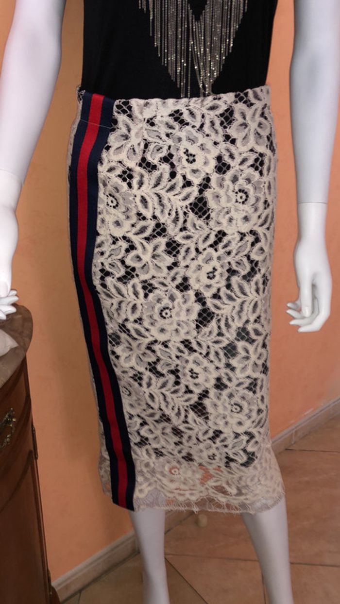 Jupe crayon - photo numéro 2