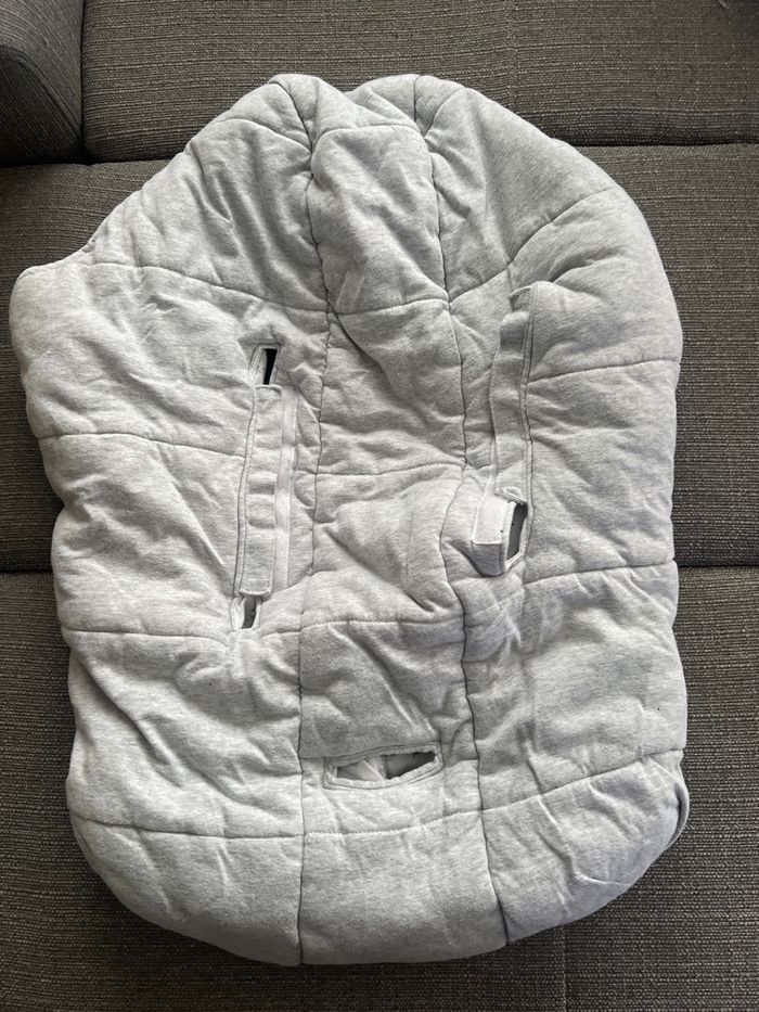 Nid d’ange Kiabi - photo numéro 3