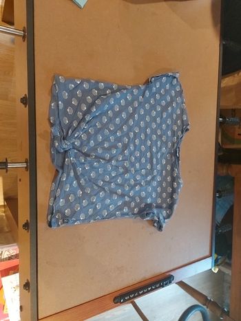 T-shirt MC okaidi fille