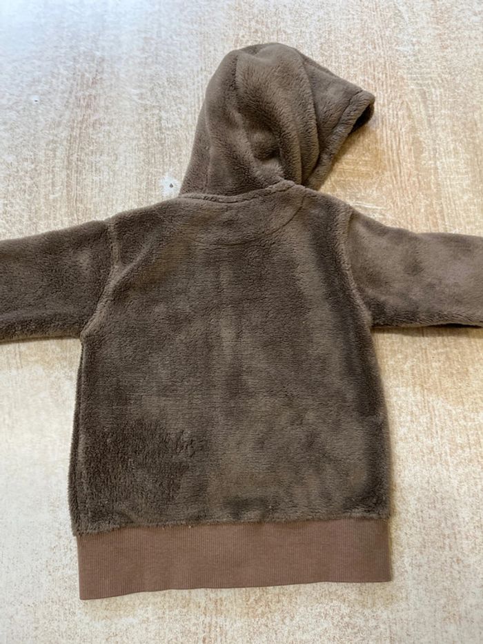 Veste polaire - photo numéro 6