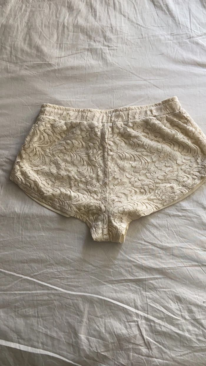 Short - photo numéro 2