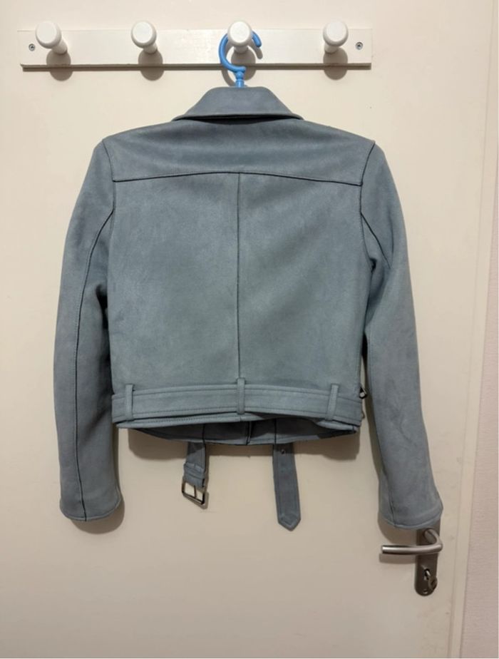 Veste - photo numéro 2