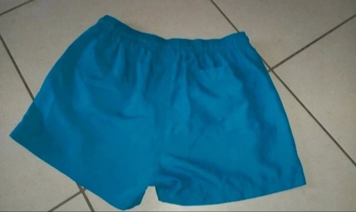 Caleçon/ short de bain Tissaia M - photo numéro 2