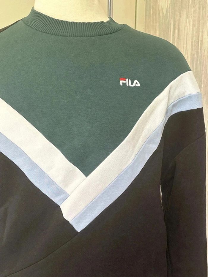 Pull fila taille 36 - photo numéro 2