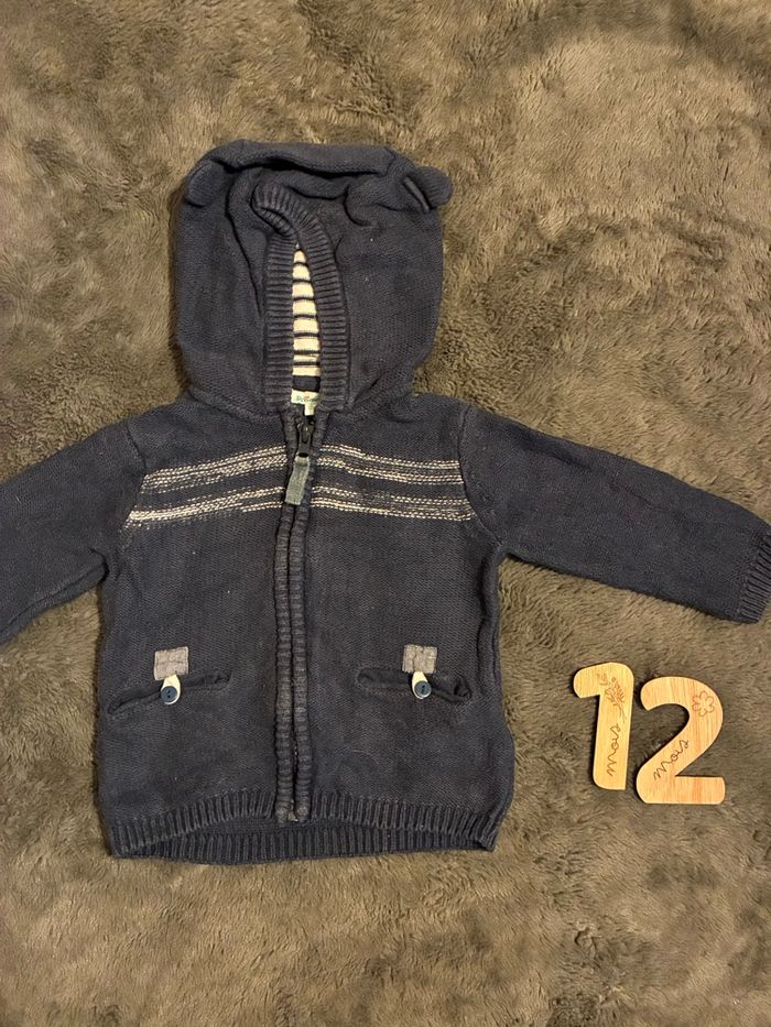 Lot 12 mois garçon - photo numéro 4