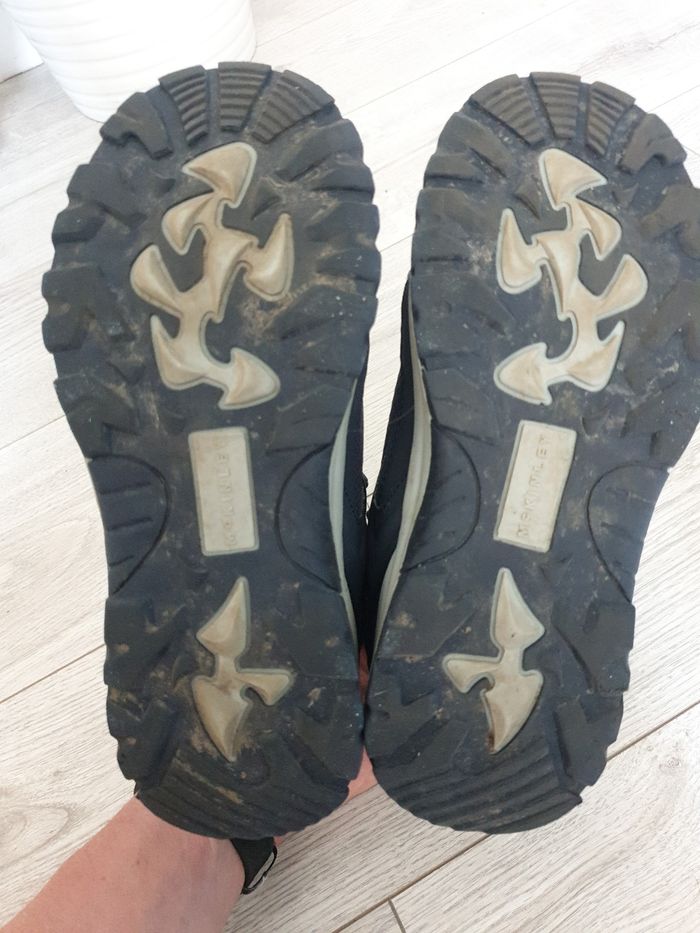 Chaussures de rando taille 36 - photo numéro 4