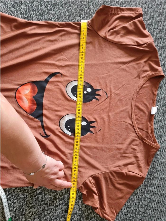 Tee-shirt rigolo - photo numéro 6