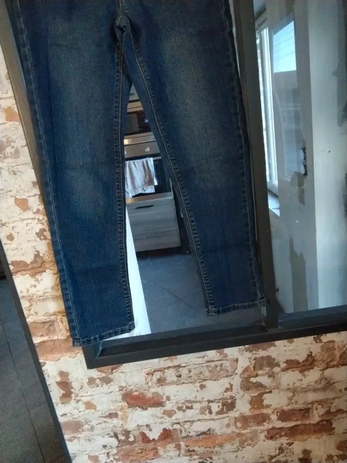 Jeans - photo numéro 4