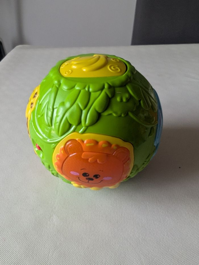 Balle multi-activités