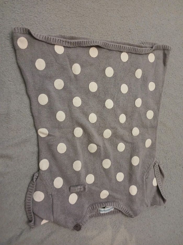 Lot de robes 12 mois fille - photo numéro 15