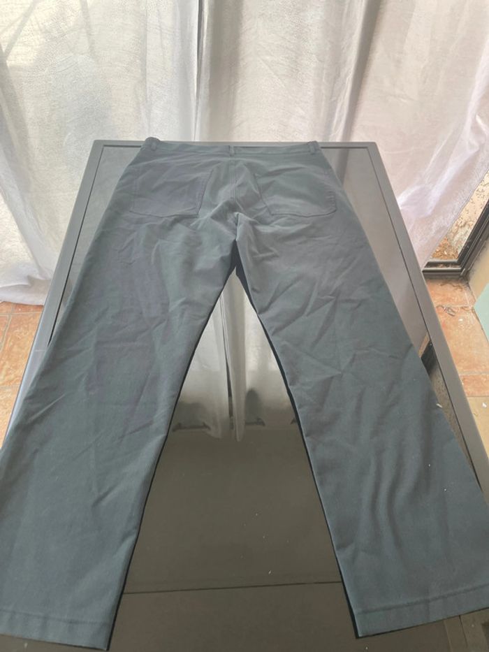 Pantalon noir de la marque Jules en taille 42 - photo numéro 7