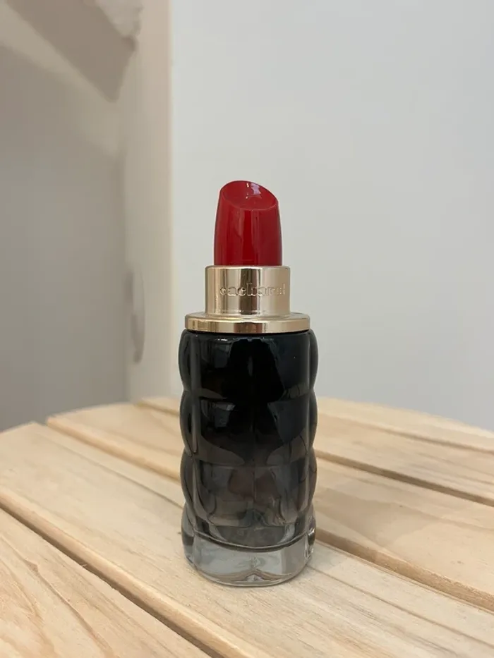 Flacon vide Yes I am 50 ml - photo numéro 3