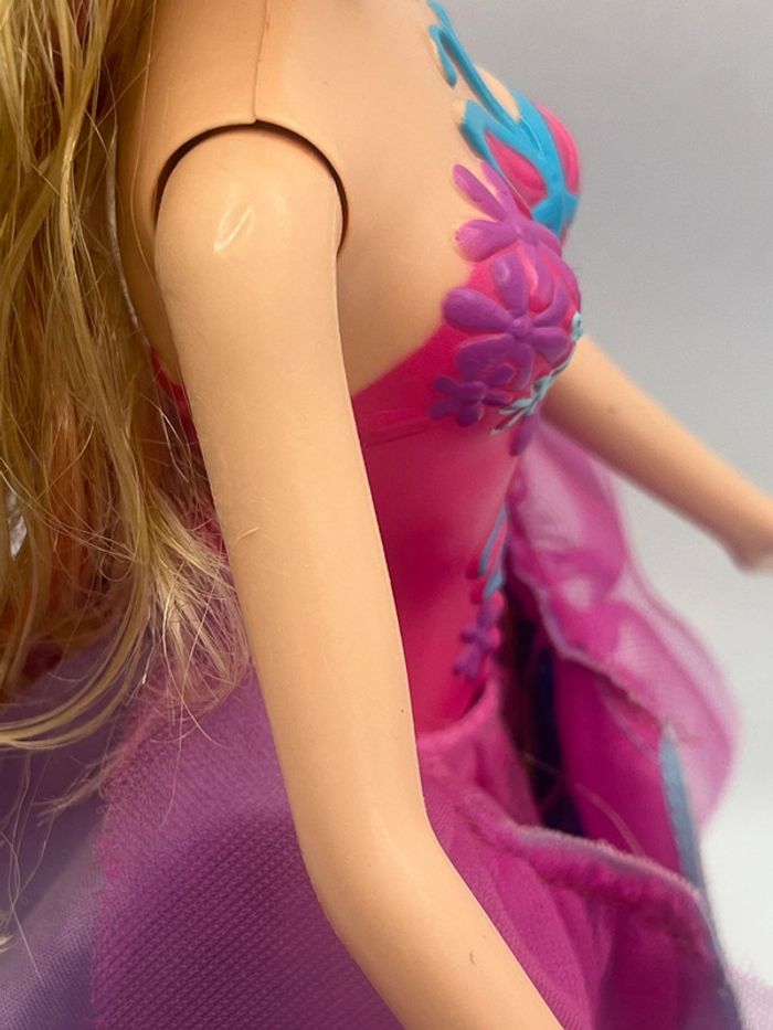 🦋 barbie butterfly fairy tastic 🦋 313 - photo numéro 6