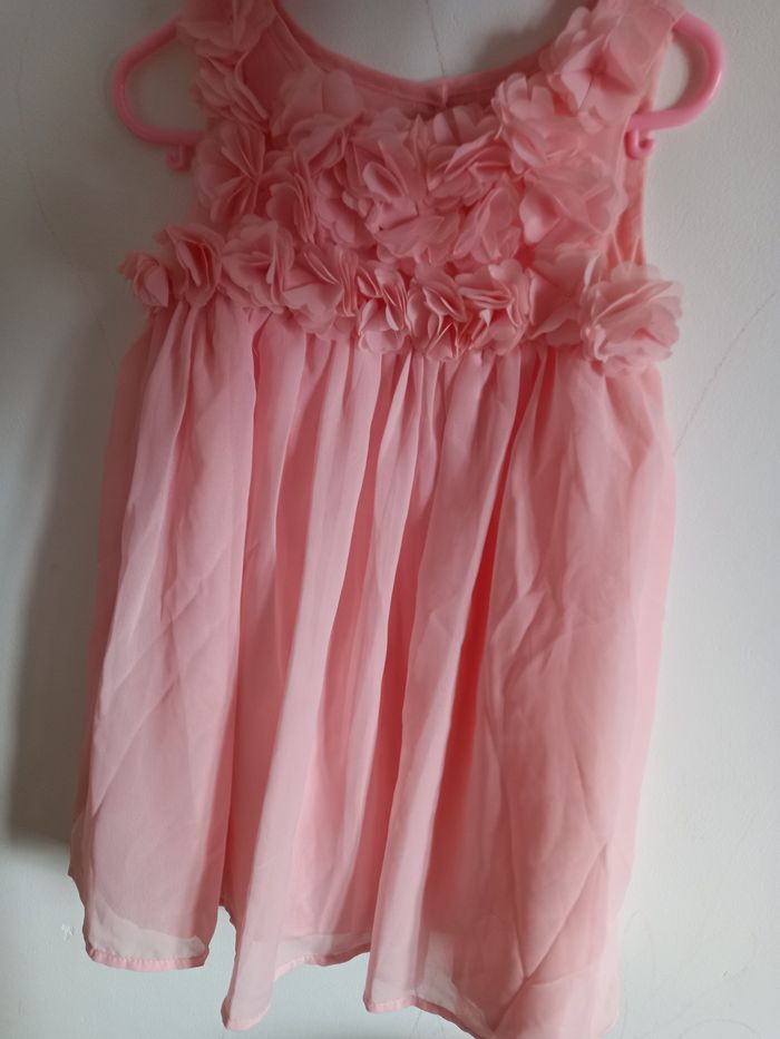 Robe - photo numéro 2