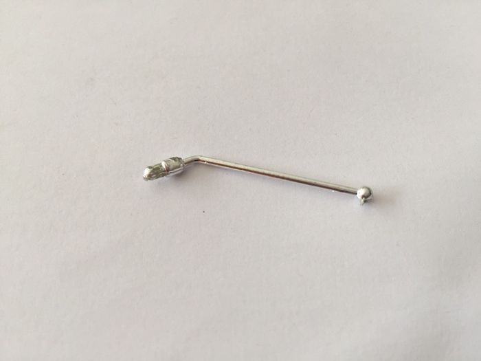 pièce détachée miniature Solido Ford V8 1936 Texaco dépanneuse 1/19 - photo numéro 9