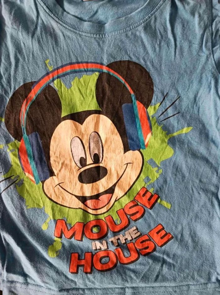 Tee-shirt - photo numéro 2