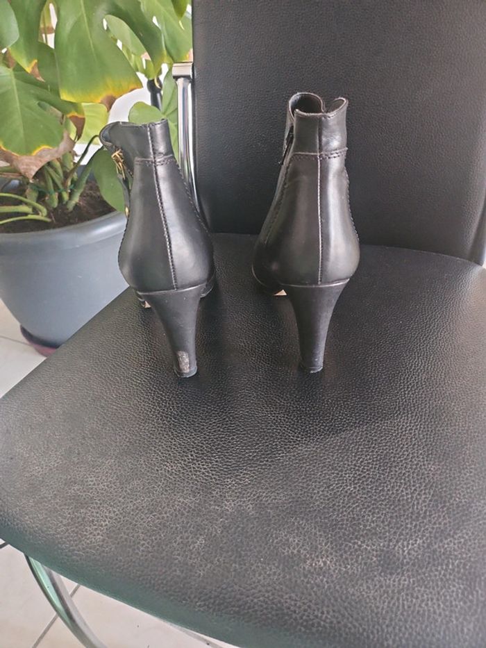 Bottines marque Pier One - photo numéro 4