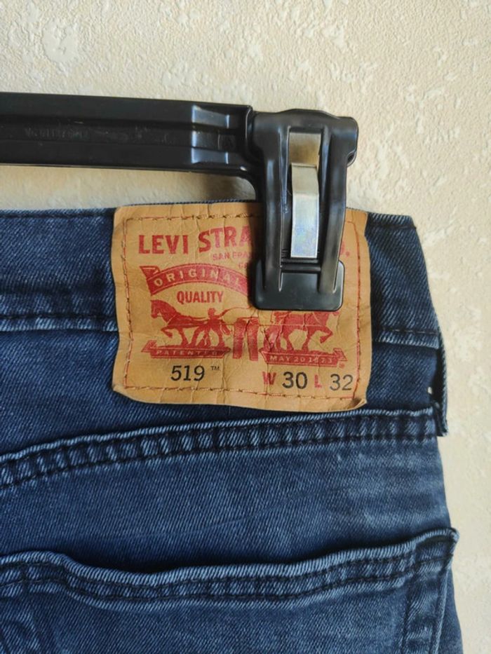 Jeans 👖 Levi's - photo numéro 3