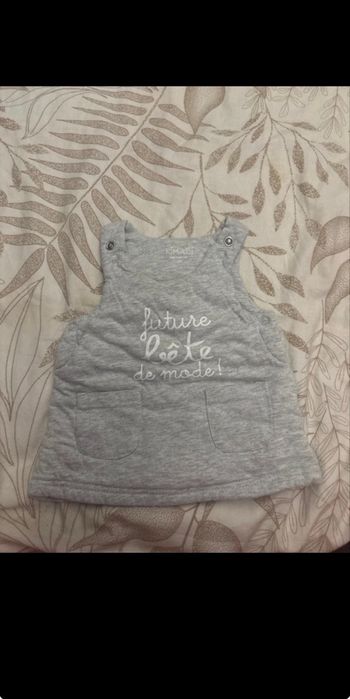 Vêtements bébé fille 