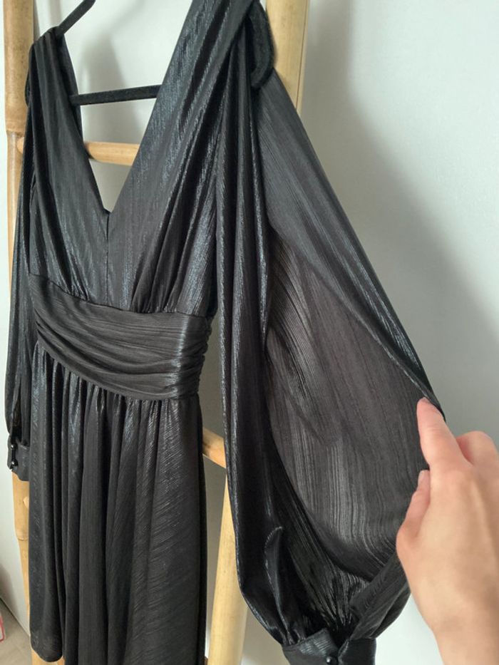 Robe de soirée - photo numéro 3