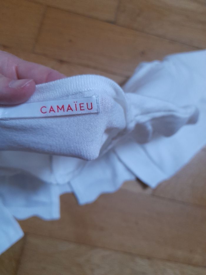 Lot gilets femme tXS - photo numéro 5