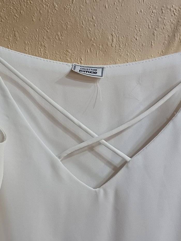 Débardeur pimkie S - photo numéro 3