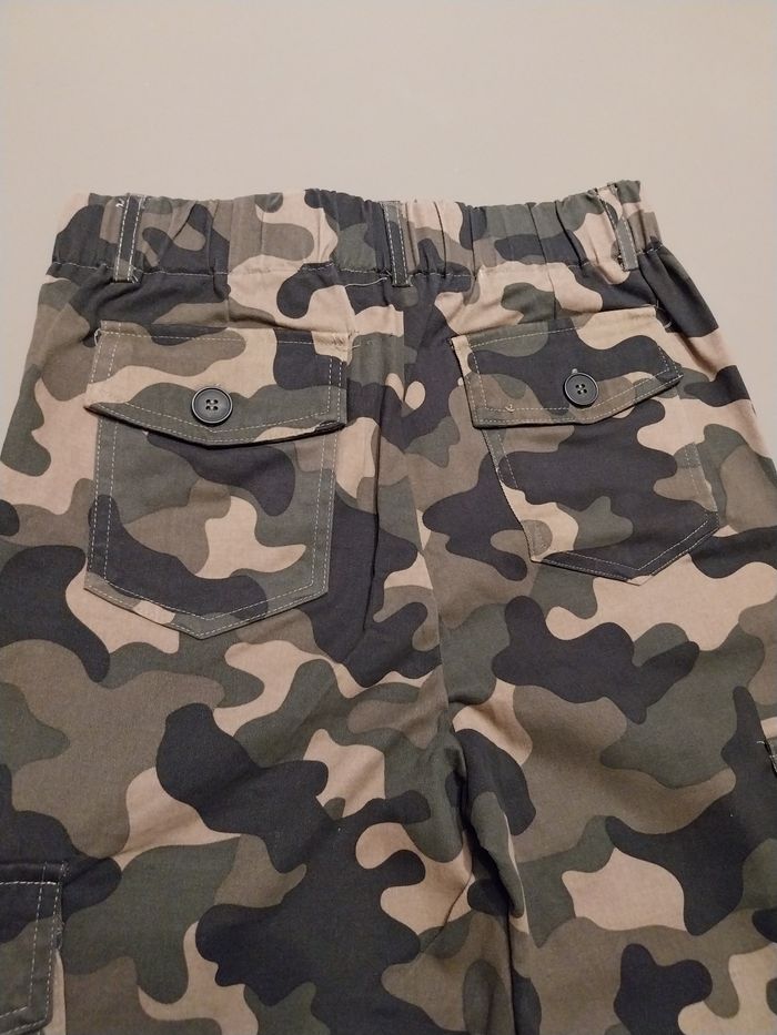 Pantalon fille  taille 34 - photo numéro 4