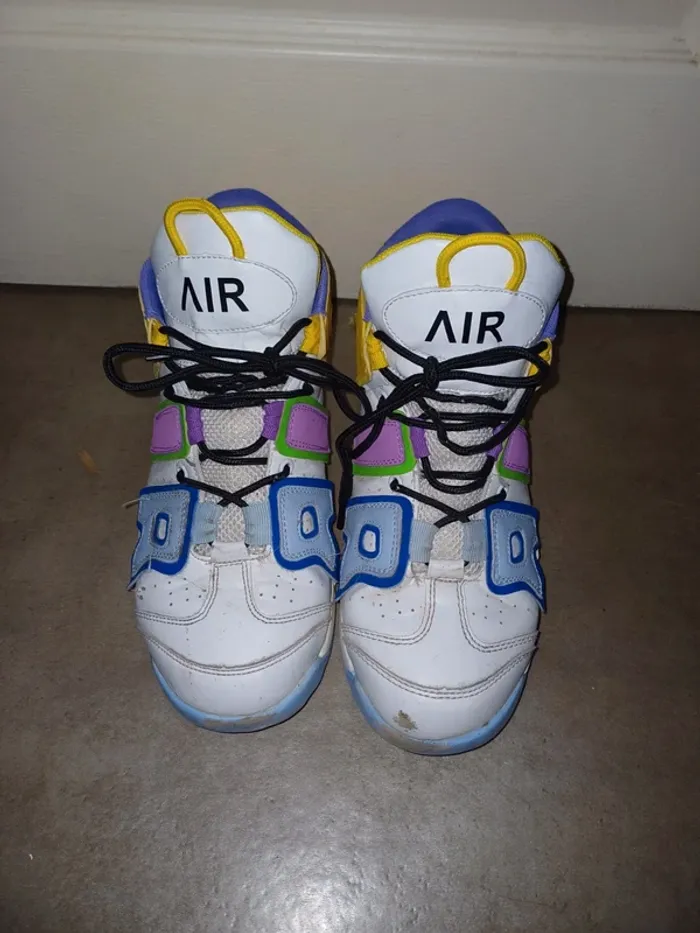 Chaussures de basket Air