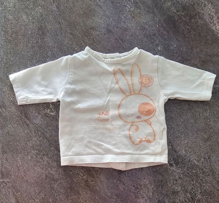 Tee shirt