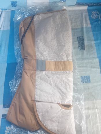 Veste pour chien 50cm neuf