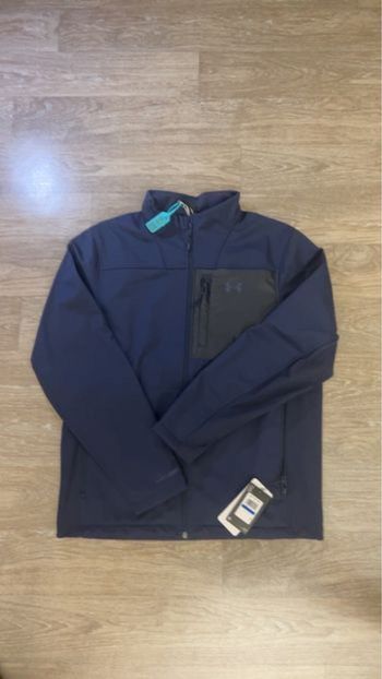 Cold gear blue introuvable ultra rare authentique 