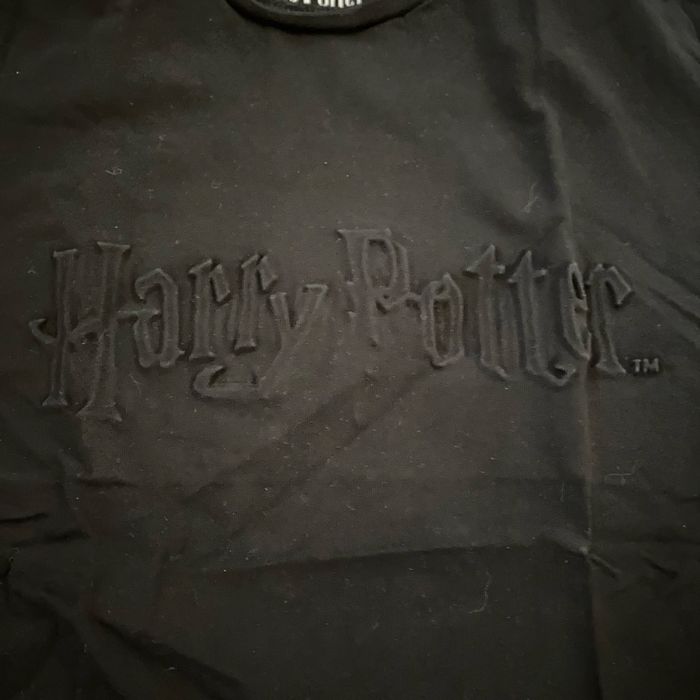 T shirt Harry Potter - photo numéro 4