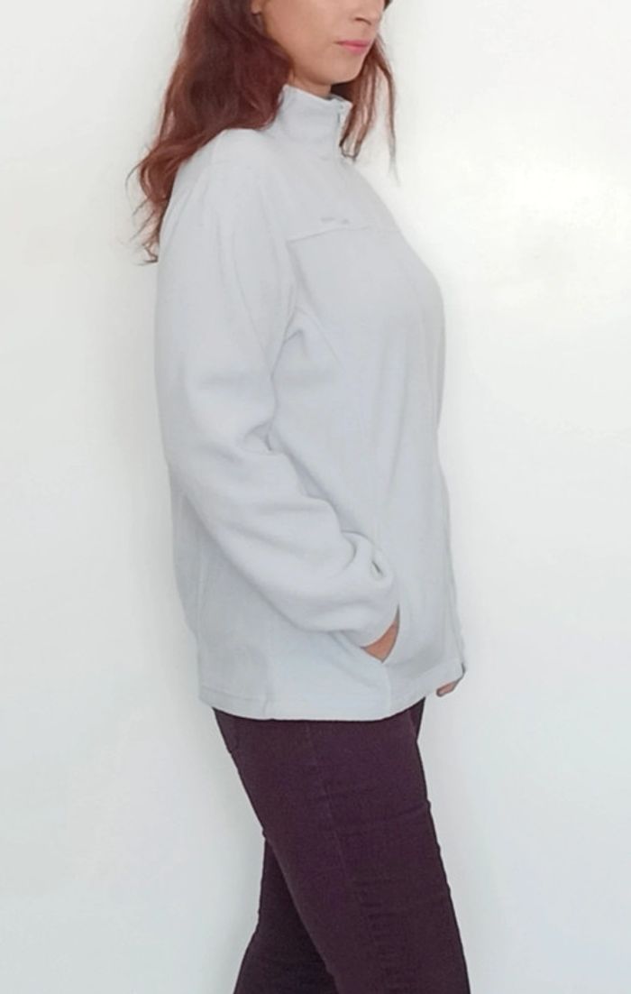 Veste polaire chaude taille 42/44 - photo numéro 7
