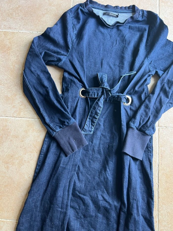 Robe grossesse super lol taille xs - photo numéro 6