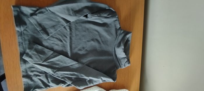 Sous pull - photo numéro 3