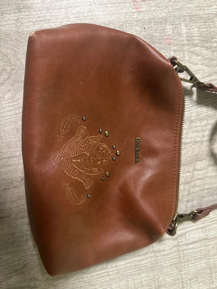 Sac bandoulière - photo numéro 2