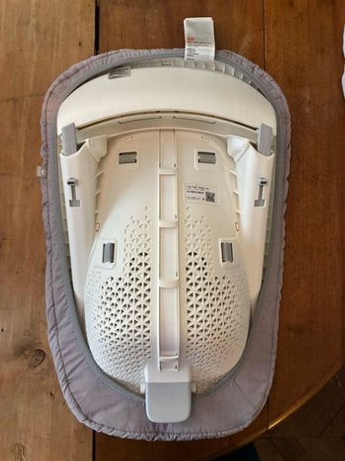 Transat Tripp Trapp Newborn set - photo numéro 6