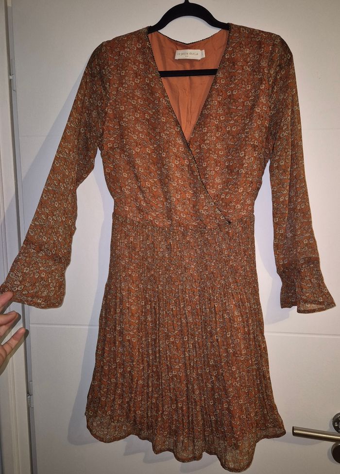 Robe La petite étoile