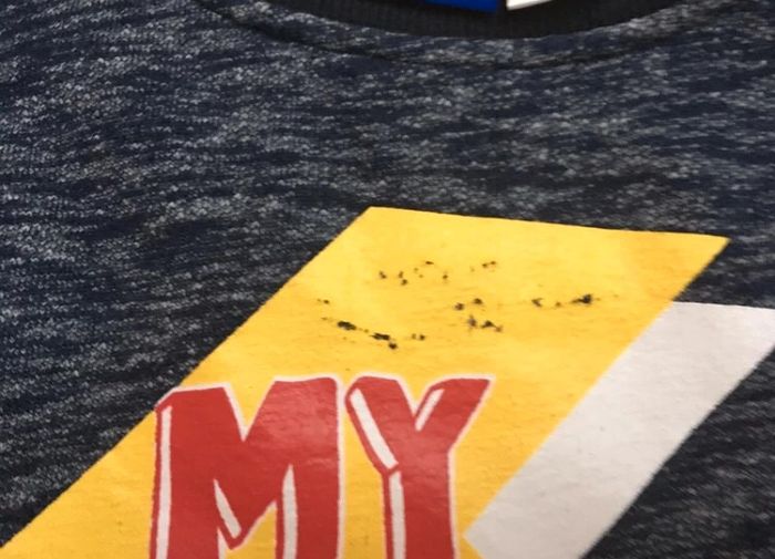 Sweat - photo numéro 3